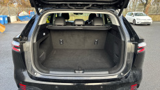 MG HS 1.5 T-GDI Trophy 5dr Petrol Hatchback